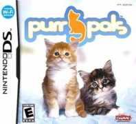 Purr