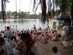 bvml.org Purusottama