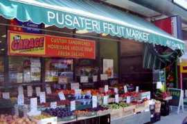 blogto.com Pusateri