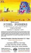 Pushers