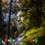 Pushkin