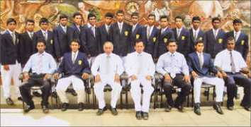 sundayobserver.lk Pushpitha