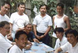 sinokami.com Pusoy