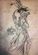 artwanted.com Putana