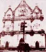 indianchristianity.com Puthenchira