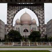panoramio.com Putrajaya