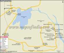 Puttaparthi