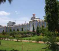 Puttaparthi