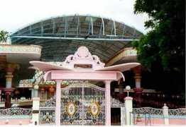 Puttaparthi