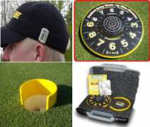 golfiq.se Puttar