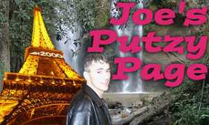 Putzy