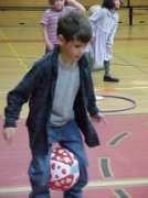 Pwill