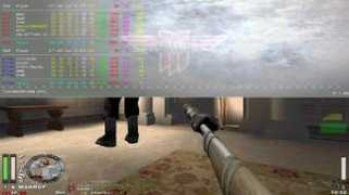 crossfire.nu Pwnd