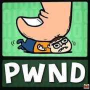 laughingsquid.com Pwnd