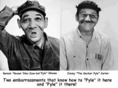 Pyles