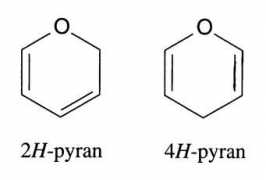 Pyran