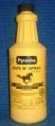 Pyranha