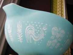 Pyrex