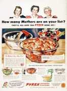 Pyrex