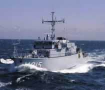 maritimequest.com Pyson