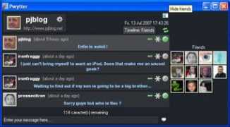pwytter.com Pytter