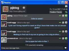 pwytter.com Pytter