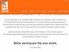 itespresso.de Qabel