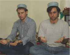 minhajspain.org Qabool