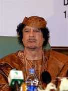 Qadafi