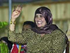 dawn.com Qadhafi