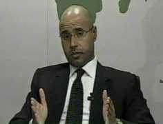 thehindu.com Qadhafi