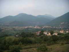 Qafa