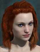 daz3d.com Qamra