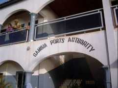 accessgambia.com Qanet