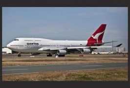 digitaljournal.com Qantas