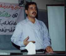 redcross.int Qaradaghi