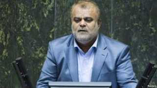 rferl.org Qasemi