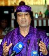islammemo.cc Qazzafi