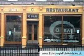 Qbar