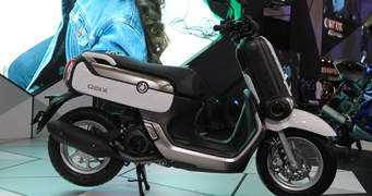 Qbix