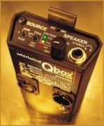 Qbox