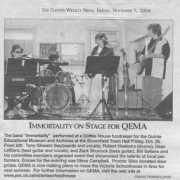 immortality.ca Qema