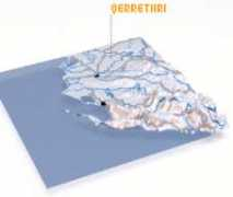 Qerreti