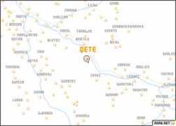 Qete