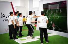 Qfa
