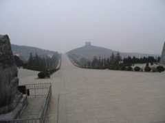 panoramio.com Qianling