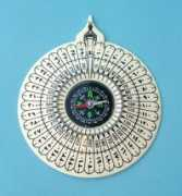 brasstelescope.com Qibla