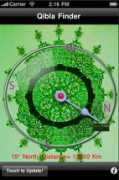 Qiblah