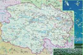 map.vbgood.com Qinghai