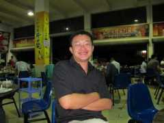 chinadiver.com Qinghan
